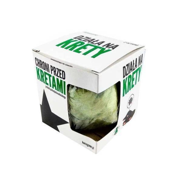 Kunagone mullvadsskrämma 2-pack