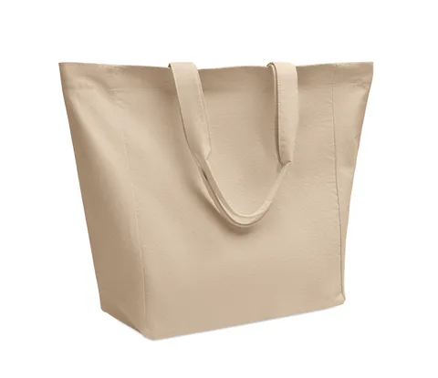 Cotton shopping bag
