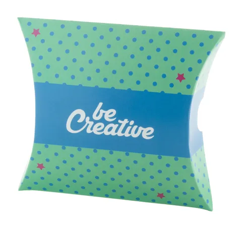 CreaBox Pillow S kuddförpackning