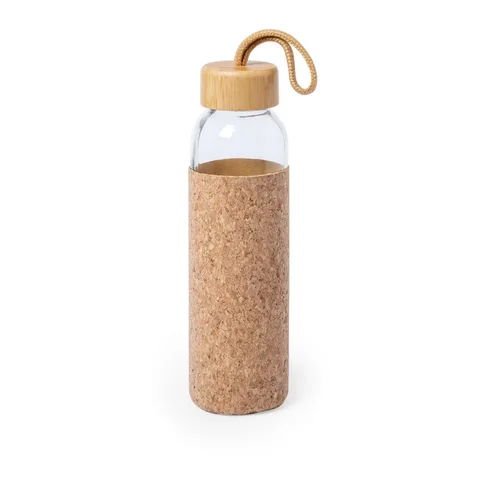 Glasflaska 500 ml