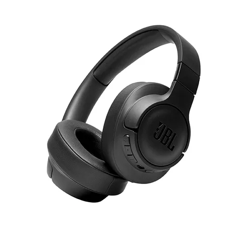 JBL Tune 760NC juhtmevabad kõrvaklapid, must