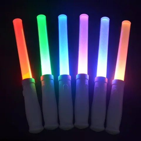 LED-valotikut