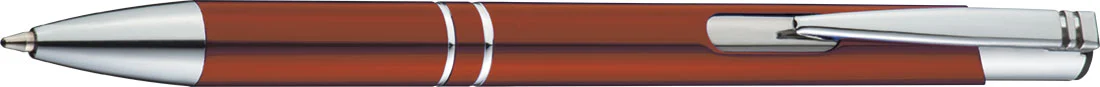 Metal ballpoint Pen LAHTI