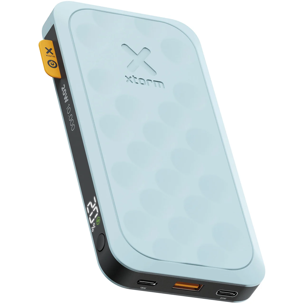 Xtorm FS510 Fuel Series 10 000 mAh 20 W powerbank