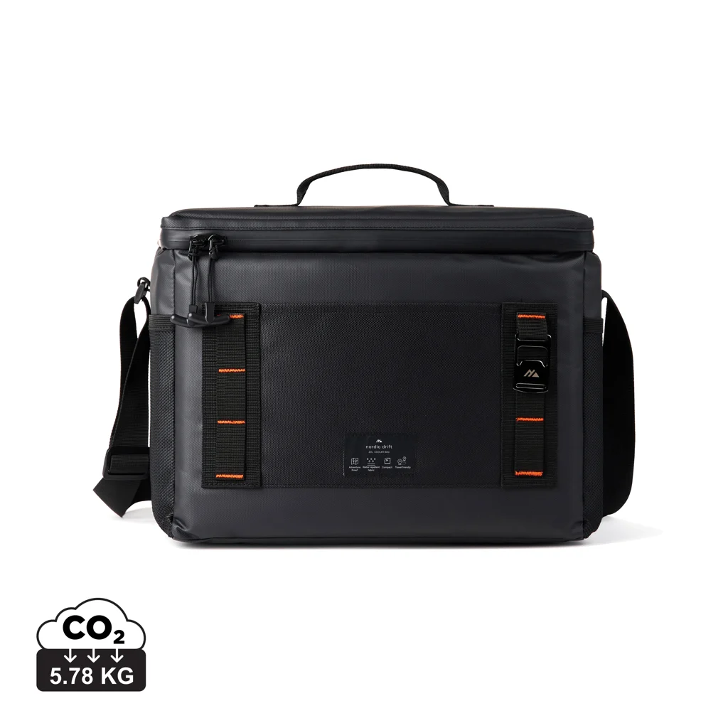 Nordic Drift Storm RCS vattenavvisande kylväska 20L