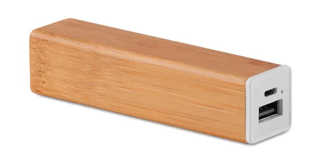 Bambu varavirtalähde