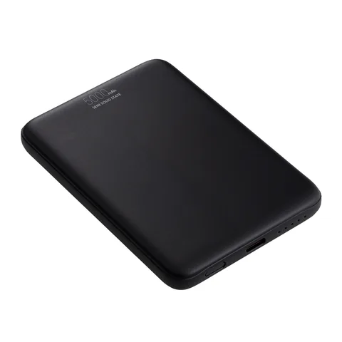 Magnetische 15W Wireless Powerbank