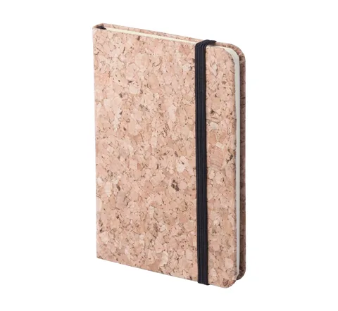 Maamora A6 notebook