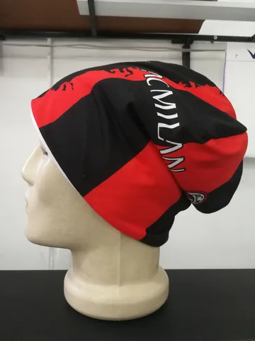Custom fleece hats