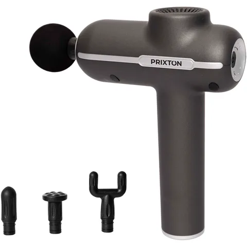 Prixton MGF80 Synergy massaažipüstol