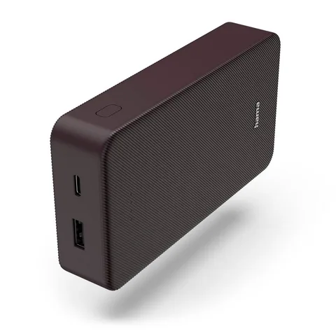 Powerbank 20000 mAh Hama Power Pack