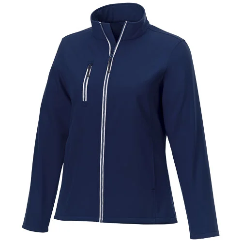Orion softshell-jacka för kvinnor