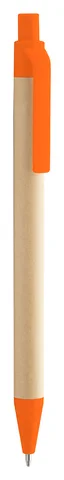 Plarri ballpoint pen