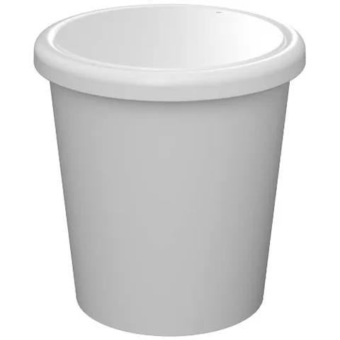 Americano® Piccolo 100 ml kaanega topsikruus