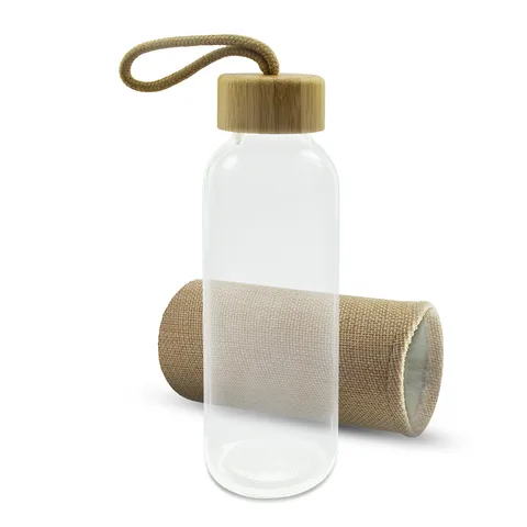 Glasflaska 420 ml | Shaun