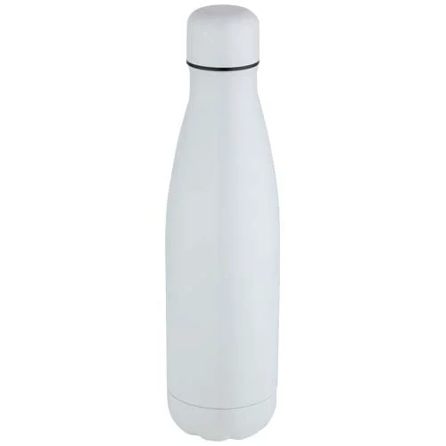 Cove 500 ml sublimatsiooniks sobiv vaakumisolatsiooniga roostevabast terasest joogipudel