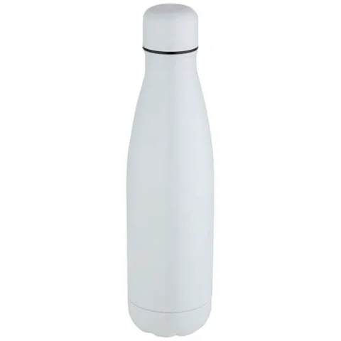 Cove 500 ml sublimatsiooniks sobiv vaakumisolatsiooniga roostevabast terasest joogipudel