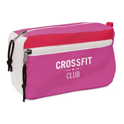 600D cosmetic bag