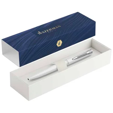 Waterman Allure ballpoint pen 2.0 (blue ink)