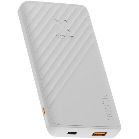 Xtorm XG210 Go2 15 W:n 10.000 mAh:n pikalataava varavirtalähde