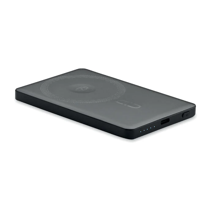 Magnetiline akupank 5000mAh 15W