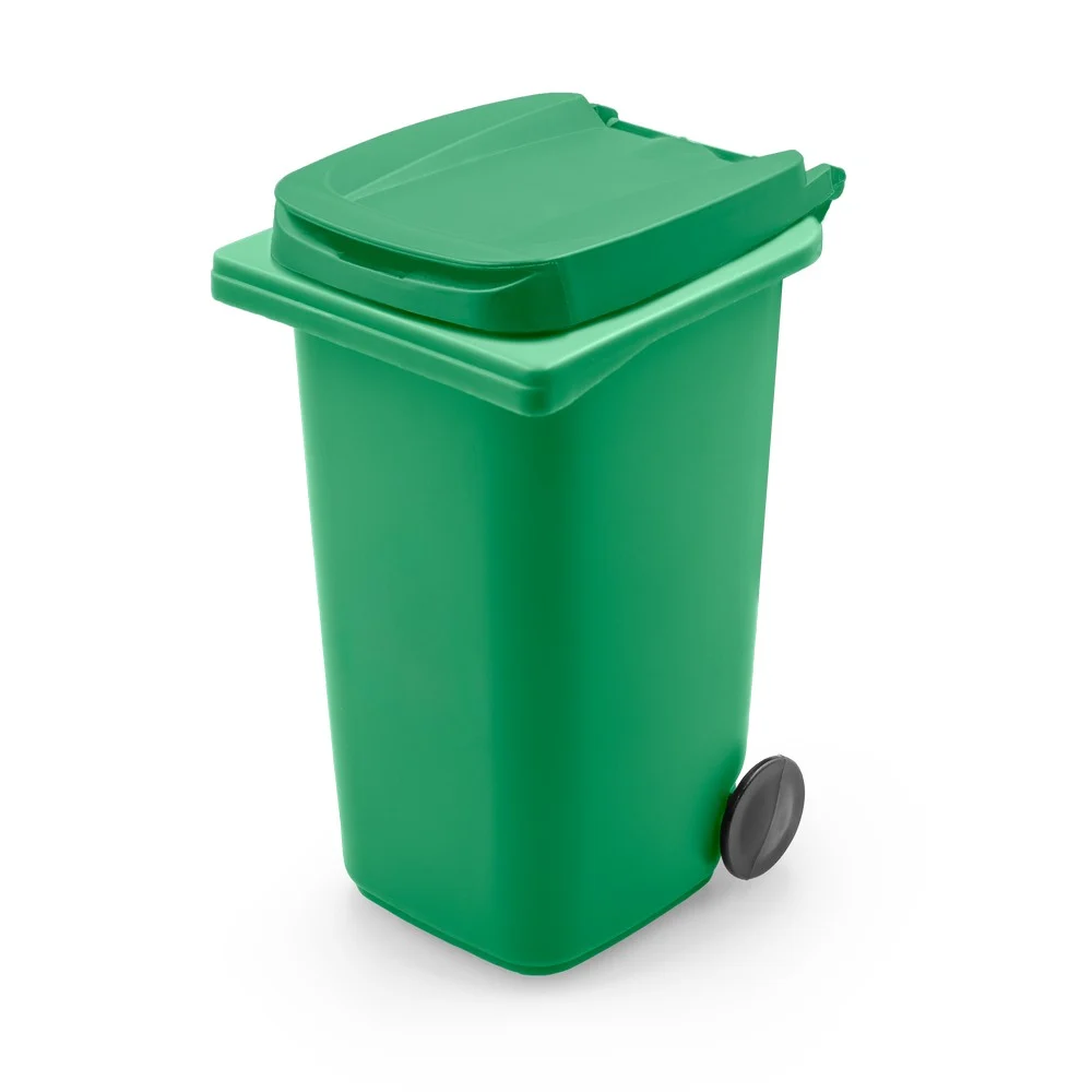 Pennhållare "sopcontainer" | Erco