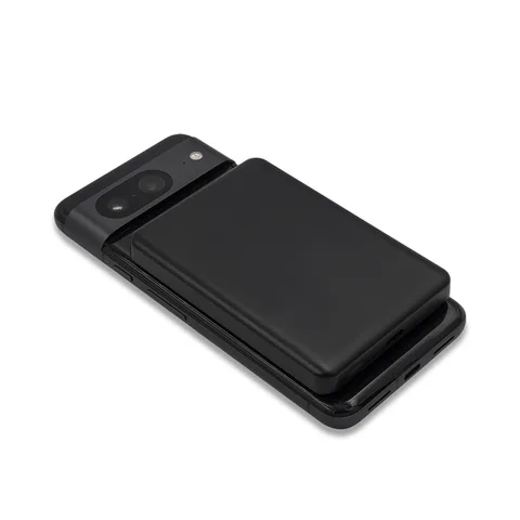 Yuki 5000 mAh magnetische kabellose Powerbank