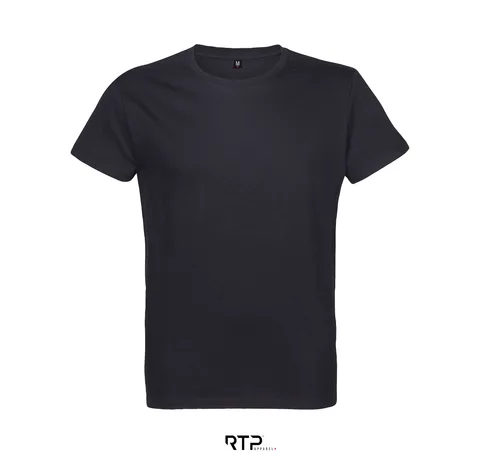 Förbehandlad unisex t-shirt Vision