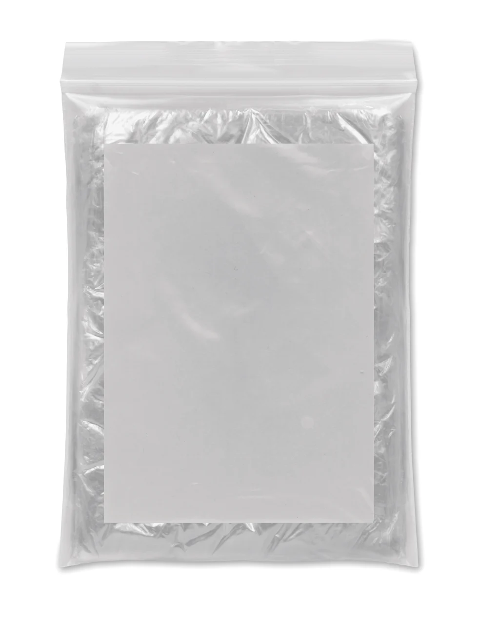 Engångs regnponcho