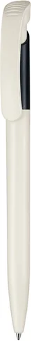 Bio-Pen. Pen made from natural cellulose based bio material