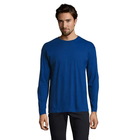 MONARCH HERRENT-SHIRT 150g