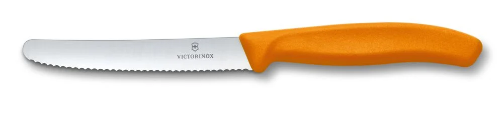 Serrated knife SwissClassic Victorinox