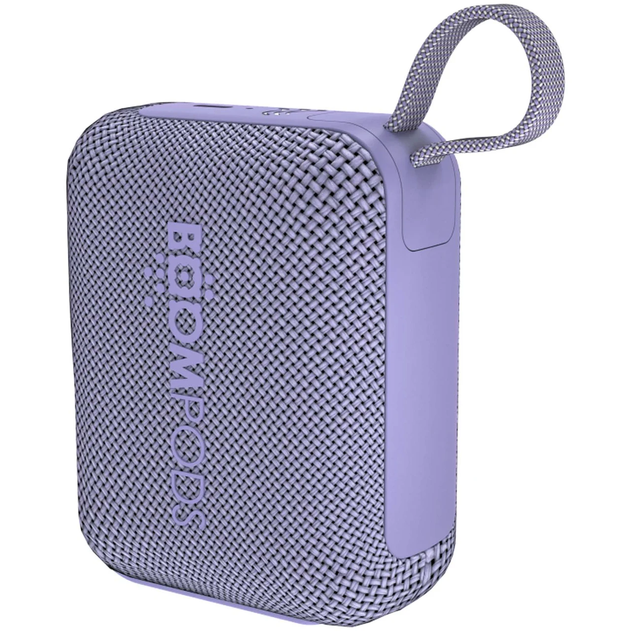 Boompods Beachboom Mini 5 W vedenkestävä minikaiutin