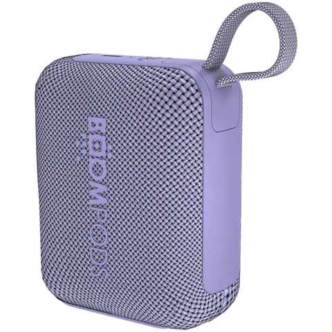 Boompods Beachboom Mini 5 W vedenkestävä minikaiutin