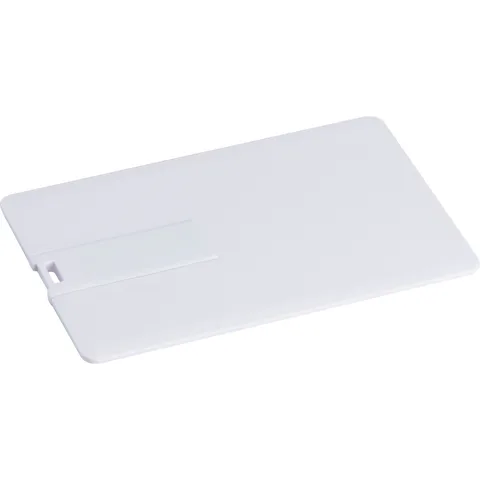 USB-Stick im Kartenformat 8GB 2.0 SLOUGH