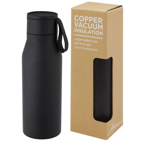 500 ml vaakumisolatsiooniga veepudel Ljungan