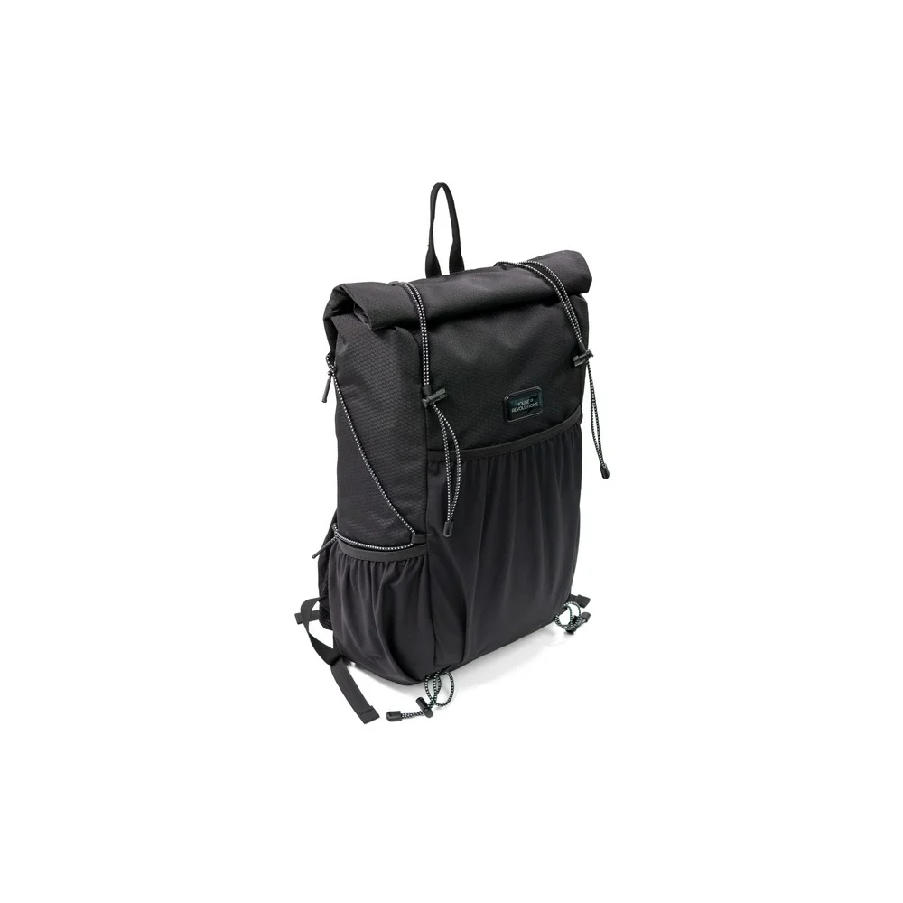 BrandCharger Venturer rolltop-ryggsäck