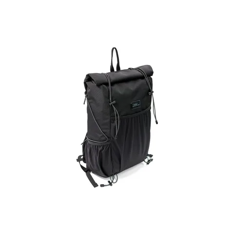 BrandCharger Venturer rolltop-ryggsäck