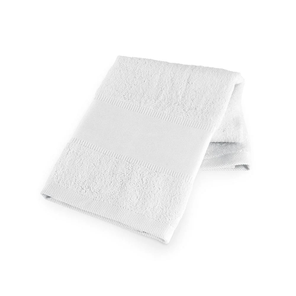 GEHRIG. Sporthandduk av bomull (380 g/m²)