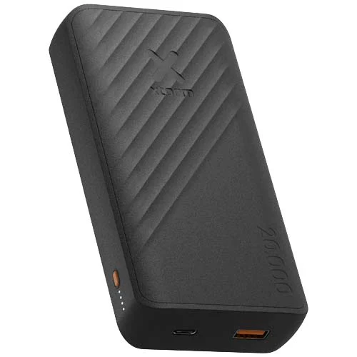 Xtorm XG220 Go2 snabbladdande powerbank på 15 W, 20 000 mAh