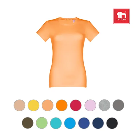 THC ANKARA WOMEN. T-shirts för damer