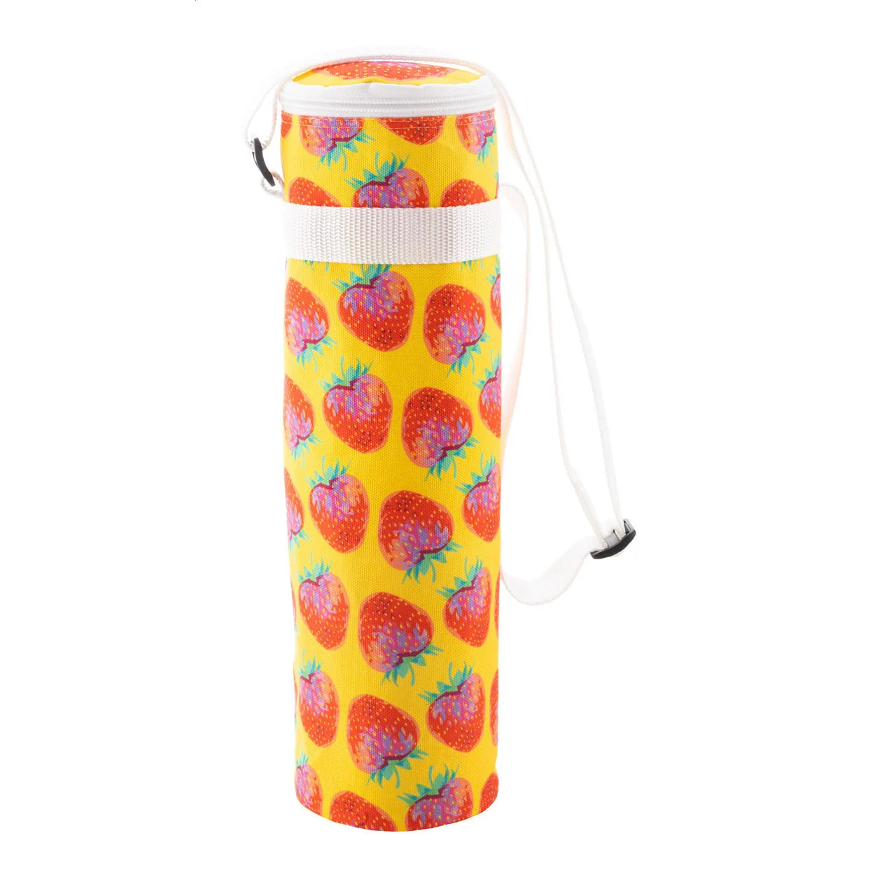 CreaCool Aqua specialtillverkad flaskkylväska