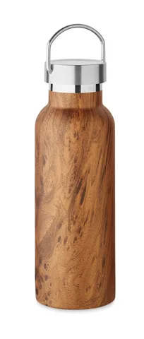 Topeltseinaga veepudel 500 ml
