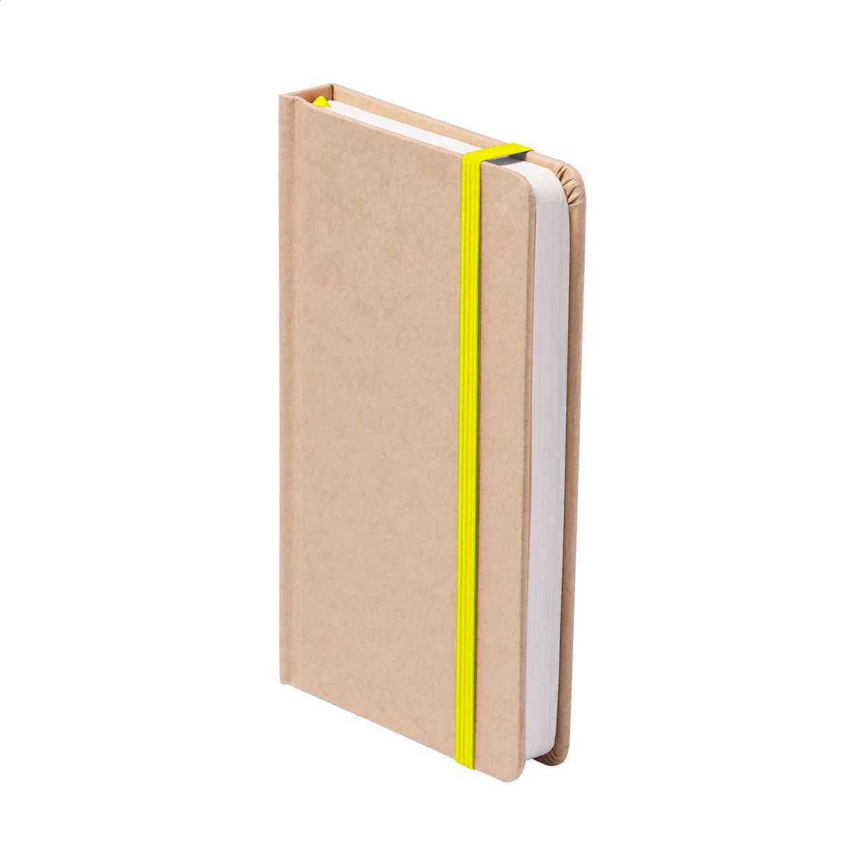 Prunus A6 anteckningsbok