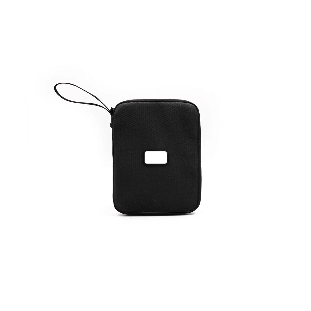 Reseplånbok BrandCharger Rover