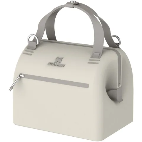 Stanley The All-Day Julienne 10-can recycled mini cooler bag
