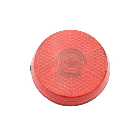 Red-Light flashing light