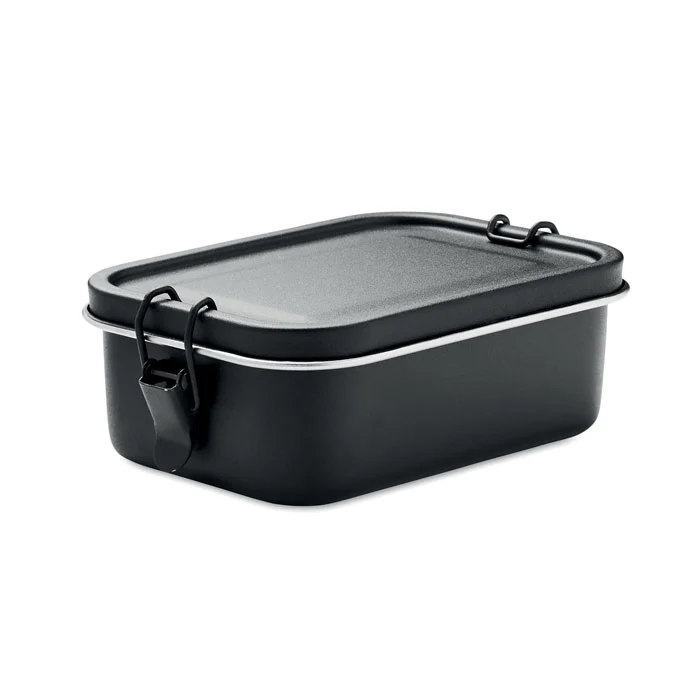 Lunchlåda i rostfritt stål