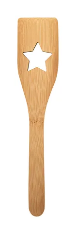 Sandtrask matlagningssked