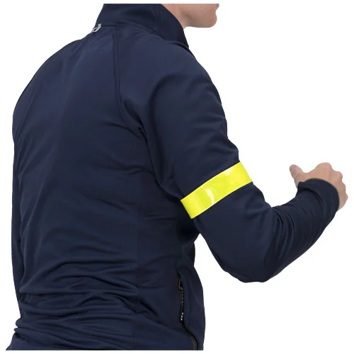 RFX™ Johan 38 cm reflekterande slapwrap av PVC